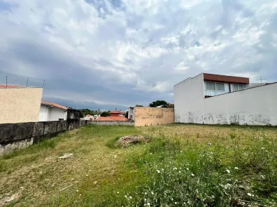 Lote/Terreno à venda, 250m² no Jardim Bela Vista, Indaiatuba