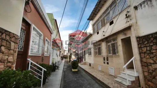 Sobrado com 2 Quartos à venda, 64m² no Andaraí, Rio de Janeiro