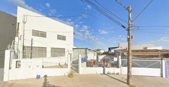 Galpão/Depósito/Armazém à venda, 770m² no Jardim Quarto Centenário, Campinas