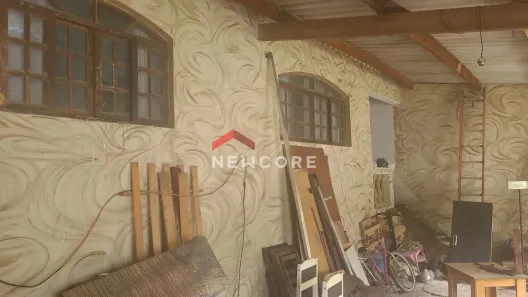 Casa com 3 Quartos à venda, 150m² no Jardim Zaira, Mauá