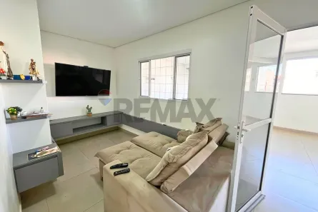 Casa com 5 Quartos à venda, 168m² no Recanto das Emas, Brasília
