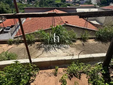 Lote/Terreno à venda, 265m² no Jardim Cura D'Ars, Campinas