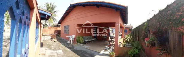 Casa com 5 Quartos à venda, 140m² no Indaiá, Caraguatatuba