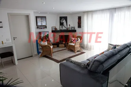 Cobertura com 4 Quartos à venda, 347m² no Vila Nova Cachoeirinha, São Paulo