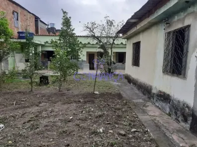 Casa com 3 Quartos à venda, 155m² no Padre Miguel, Rio de Janeiro
