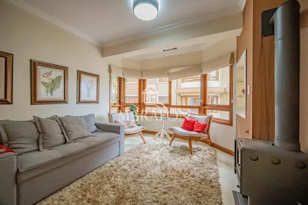 Apartamento com 2 Quartos à venda, 80m² no Floresta, Gramado