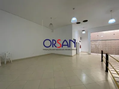 Galpão/Depósito/Armazém para alugar, 551m² no Santo Antônio, São Caetano do Sul