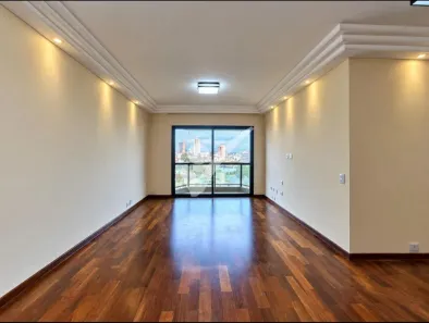 Apartamento com 3 Quartos à venda, 128m² no Vila Formosa, São Paulo