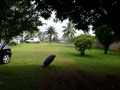 Lote/Terreno à venda, 1250m² no Parque Rural Fazenda Santa Cândida, Campinas