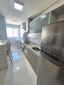 Flat com 1 Quarto para alugar, 41m² no Setor Bueno, Goiânia
