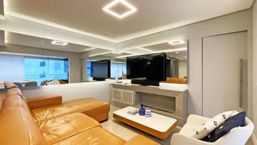 Apartamento com 3 Quartos à venda, 127m² no Jardim do Salso, Porto Alegre
