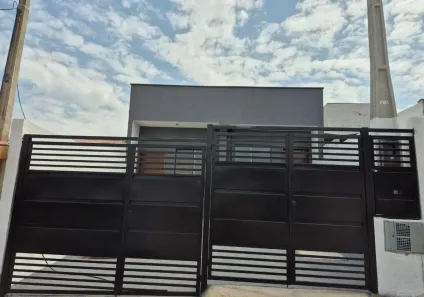 Casa com 1 Quarto à venda, 30m² no Jardim Santa Esmeralda, Sorocaba