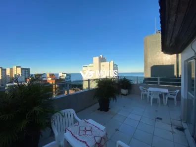 Cobertura com 2 Quartos à venda, 100m² no Centro, Matinhos