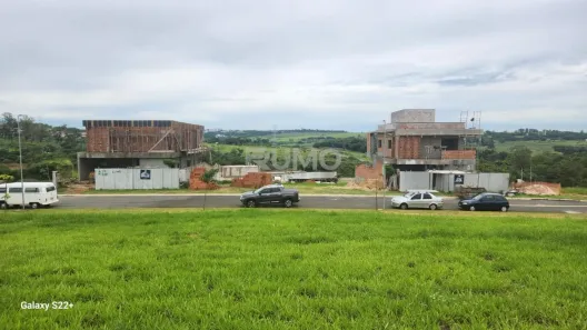 Lote/Terreno à venda, 369m² no Fazenda Pau D'Alho, Campinas