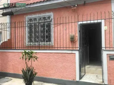 Casa com 3 Quartos à venda, 95m² no Cascadura, Rio de Janeiro