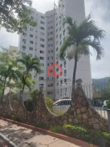 Apartamento com 2 Quartos à venda, 50m² no Jacarepaguá, Rio de Janeiro