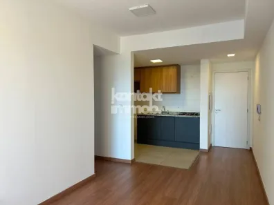 Apartamento com 1 Quarto para alugar, 48m² no Jardim do Paço, Sorocaba