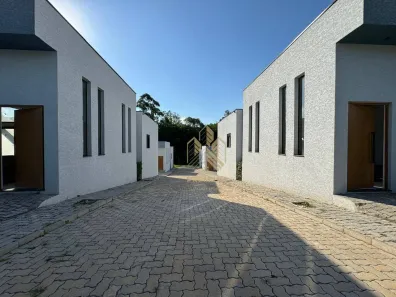 Casa com 3 Quartos à venda, 103m² no Jardim Estância Brasil, Atibaia