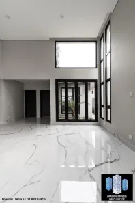 Casa de Condomínio com 3 Quartos à venda, 305m² no MARIÓPOLIS, Vargem Grande Paulista