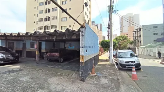 Lote/Terreno com 1 Quarto à venda, 120m² no Saúde, São Paulo