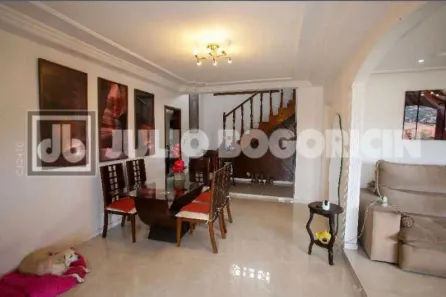 Casa de Condomínio com 5 Quartos à venda, 311m² no Taquara, Rio de Janeiro