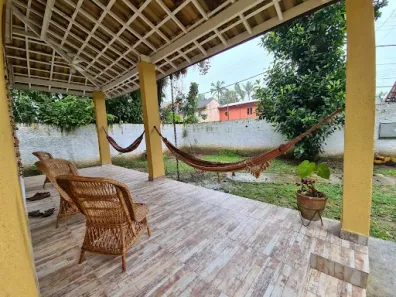 Casa com 4 Quartos à venda, 241m² no Barra do Una, São Sebastião
