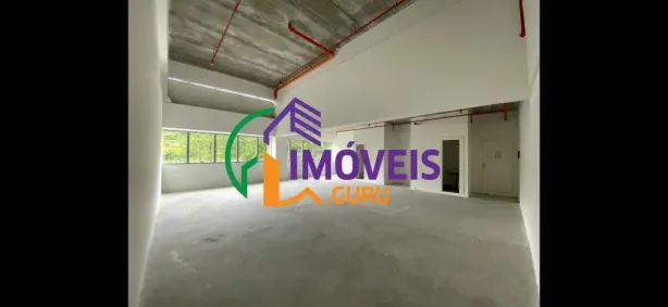 Ponto Comercial à venda, 105m² no Saco Grande, Florianópolis