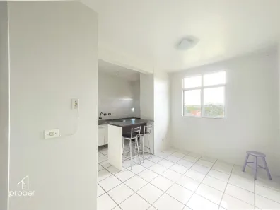 Apartamento com 2 Quartos para venda ou aluguel, 45m² no Fragata, Pelotas