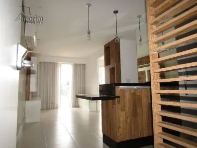 Apartamento com 1 Quarto para alugar, 40m² no Pinheiros, São Paulo