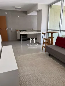Apartamento com 1 Quarto à venda, 50m² no Vila da Serra, Nova Lima