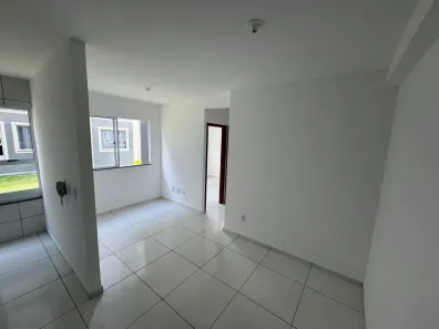 Apartamento com 2 Quartos à venda, 10m² no Cruzeiro de Santa Bárbara, São Luís
