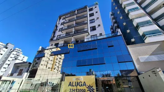 Apartamento com 1 Quarto para alugar, 57m² no Centro, Itajaí