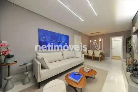 Apartamento com 3 Quartos à venda, 87m² no São Pedro, Belo Horizonte