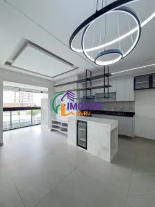 Apartamento com 3 Quartos para alugar, 87m² no Tamboré, Barueri