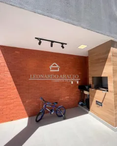 Apartamento com 3 Quartos à venda, 145m² no Morada de Laranjeiras, Serra