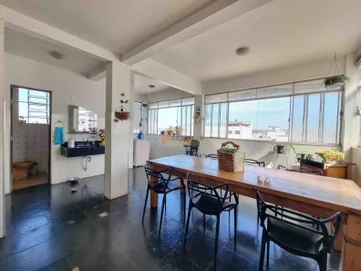 Apartamento com 3 Quartos à venda, 164m² no Santo Antônio, Divinópolis
