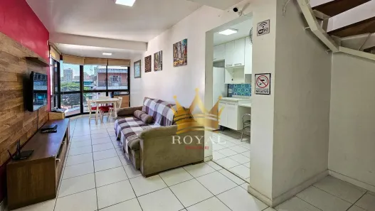 Cobertura com 3 Quartos à venda, 144m² no Freguesia (Jacarepaguá), Rio de Janeiro