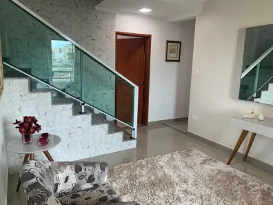 Cobertura com 4 Quartos à venda, 270m² no Brasil, Uberlândia