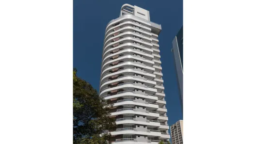 Apartamento com 1 Quarto à venda, 32m² no Bela Vista, São Paulo