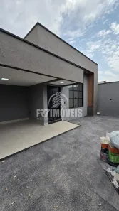 Casa com 3 Quartos à venda, 146m² no Setor Castelo Branco, Goiânia