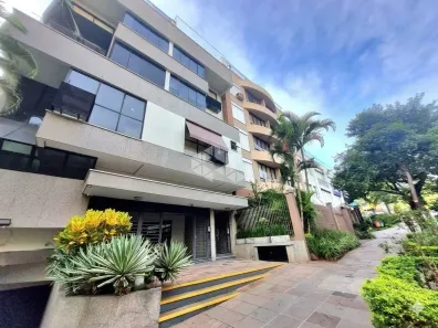 Sala Comercial com 1 Quarto à venda, 33m² no Mont Serrat, Porto Alegre
