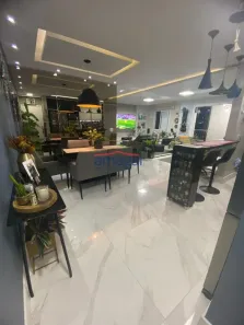 Apartamento com 2 Quartos à venda, 86m² no Residencial São Paulo, Jacareí