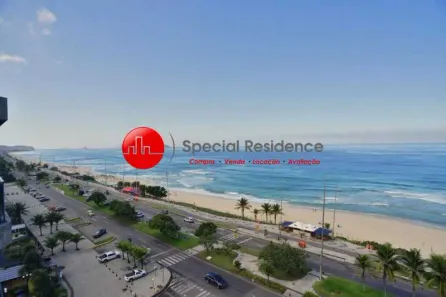 Apartamento com 1 Quarto à venda, 70m² no Barra da Tijuca, Rio de Janeiro