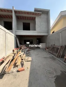 Casa com 3 Quartos à venda, 300m² no Parque São Domingos, São Paulo