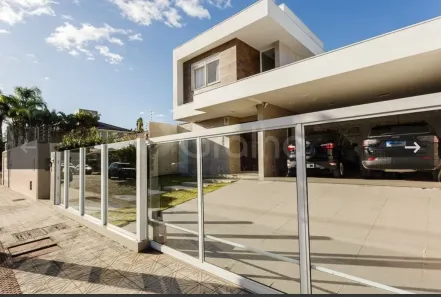 Casa com 3 Quartos à venda, 276m² no Santa Mônica, Florianópolis