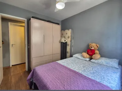 Apartamento com 2 Quartos à venda, 69m² no Recreio dos Bandeirantes, Rio de Janeiro