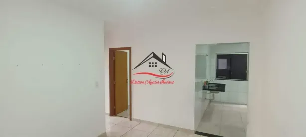 Apartamento com 3 Quartos à venda, 58m² no Sevilha (2ª Seção), Ribeirão das Neves
