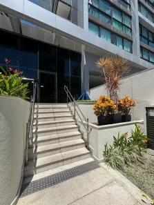 Apartamento com 1 Quarto para alugar, 28m² no Boa Viagem, Recife
