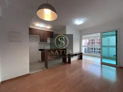 Apartamento com 2 Quartos à venda, 65m² no Centro, Campinas
