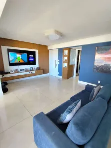 Apartamento com 3 Quartos à venda, 110m² no Patamares, Salvador